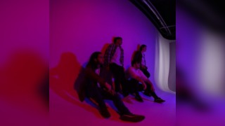 Crossover / Split The Ticket / Aiden White / Meliss