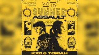 VOID: Summer Assault