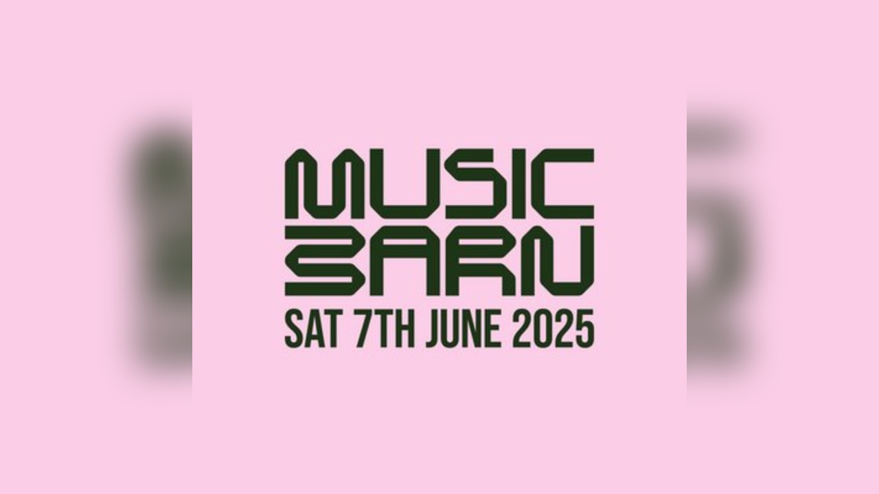 Music Barn Festival 2025