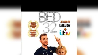 Michael McKenzie: Bed 32
