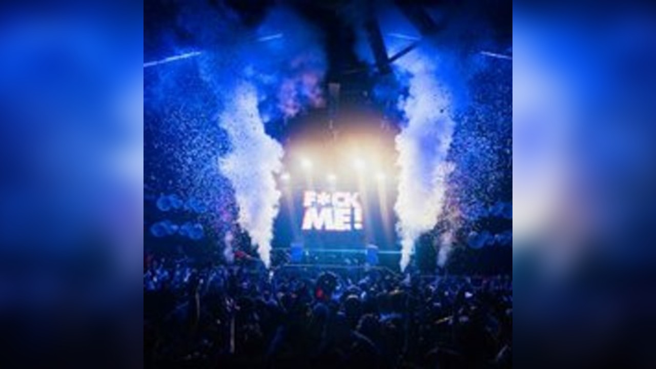 F*CK ME It's Freshers - Manchester