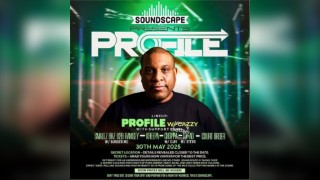 Leicester Secret Rave - 30/05/25