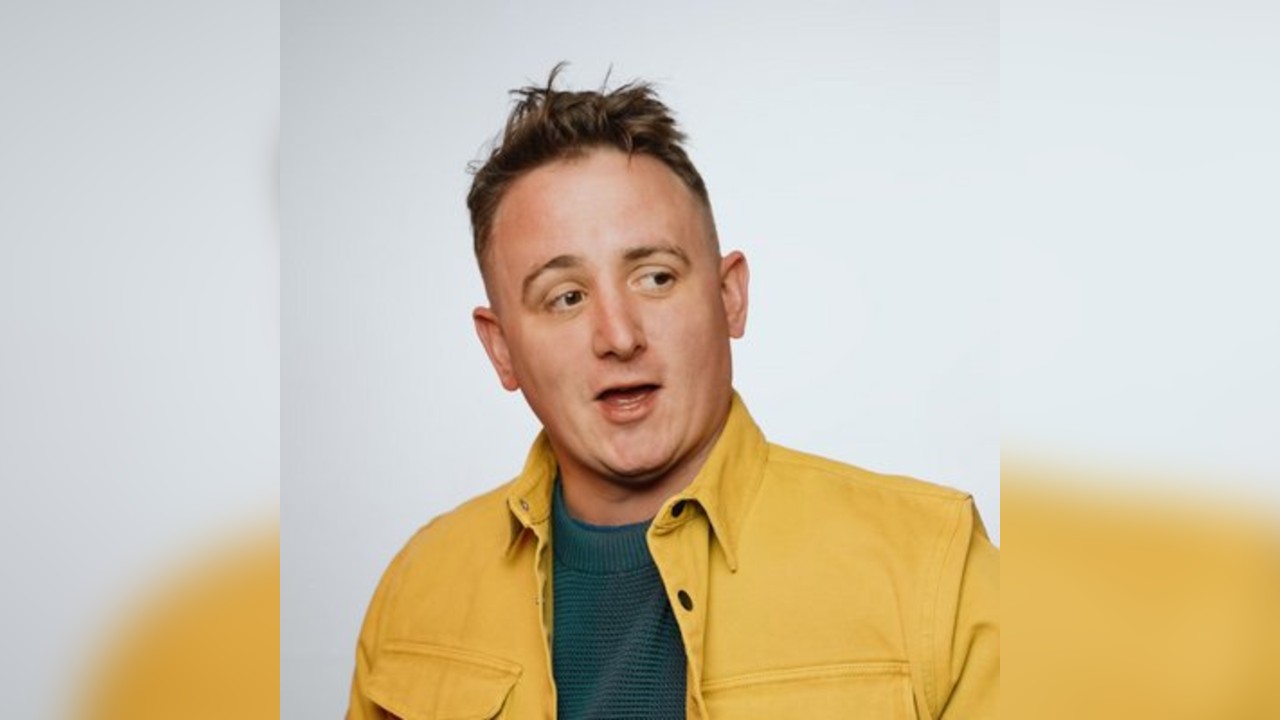 Trapdoor Comedy at The Old Monkey