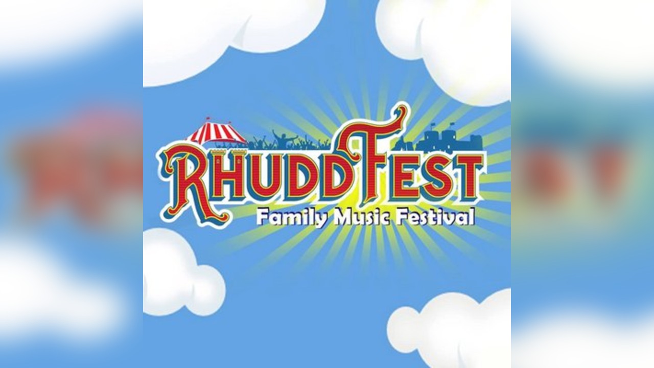 Rhuddfest
