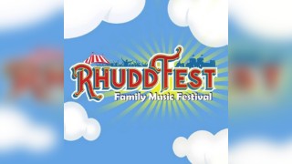 Rhuddfest