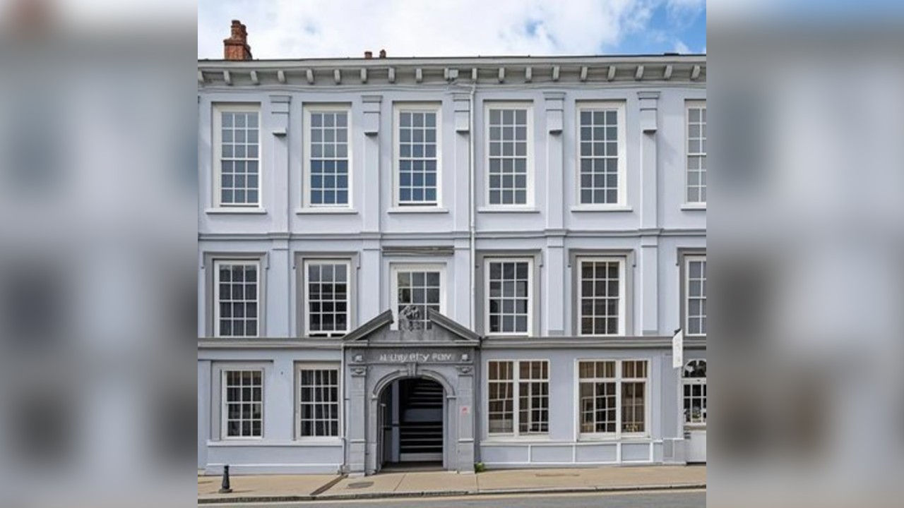 Oddfellows Chester Psychic Readings Night Chester 5th June 2025