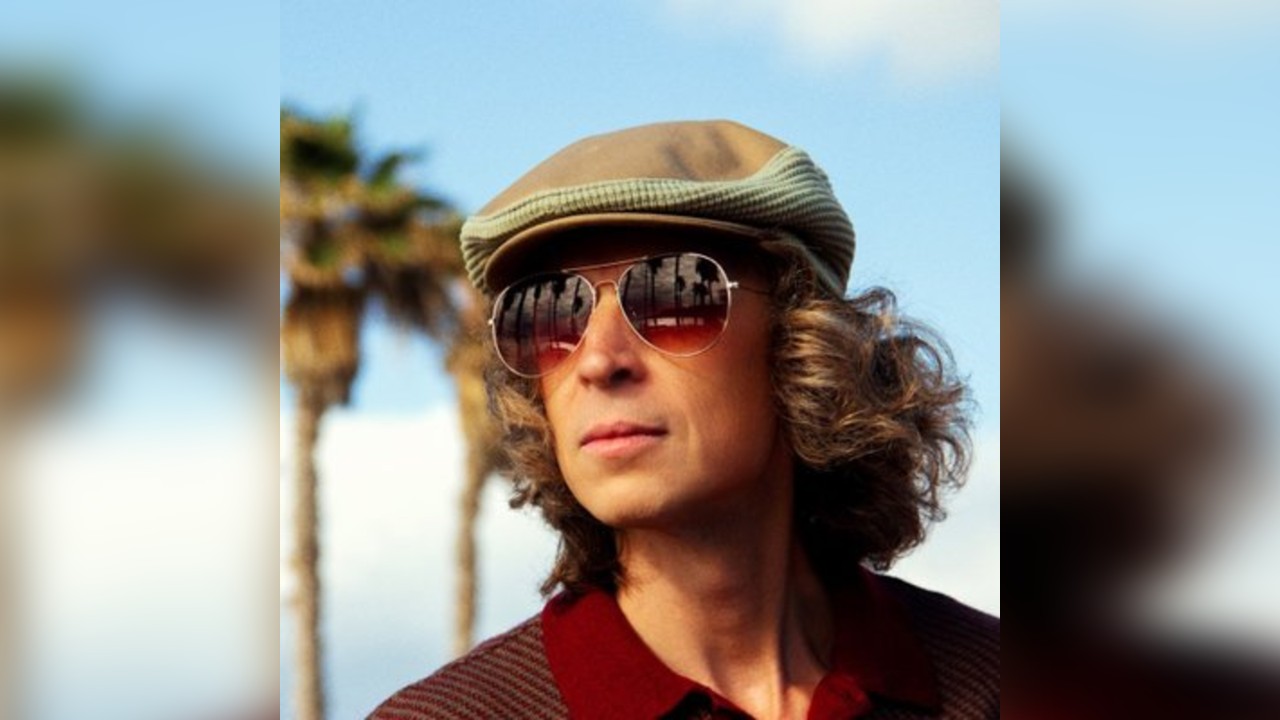 Joel Sarakula (AUS) at Louisiana, Bristol on Oct 28th 2-4-1 Tix
