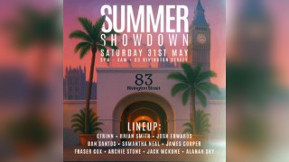 Summer Showdown