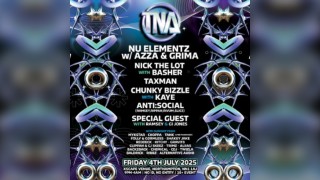 Syndicate Presents TNA