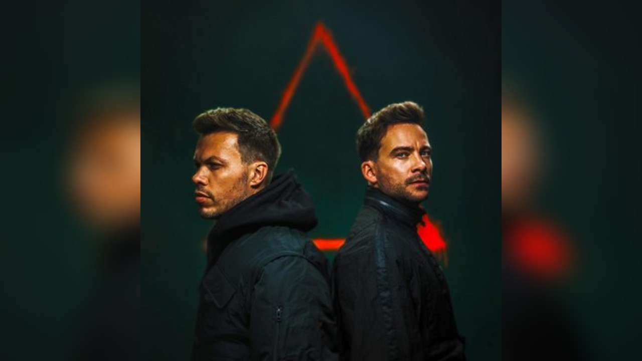 Anubis Records Presents: Delta Heavy, Grafix, Pirapus