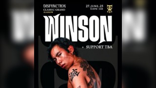 DISFUNCTION: Winson