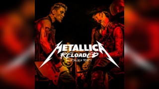 Metallica Reloaded - Liverpool