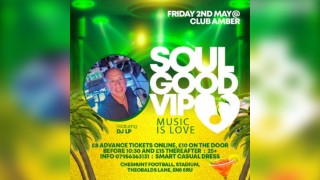 Soulgood VIP