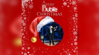 A Very Bublé Christmas
