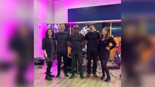 Soul Night with The DeeVines