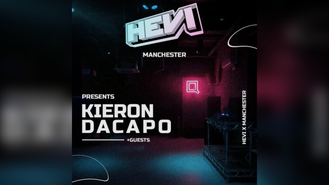 HEVI - Mancheter