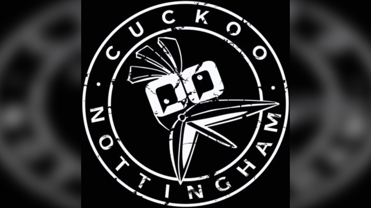 Cuckoo Pres. Asteroid, Resident + Guest