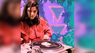 Samedia Shebeen - Cinco De Mayo Especial with DJ Santa Leticia