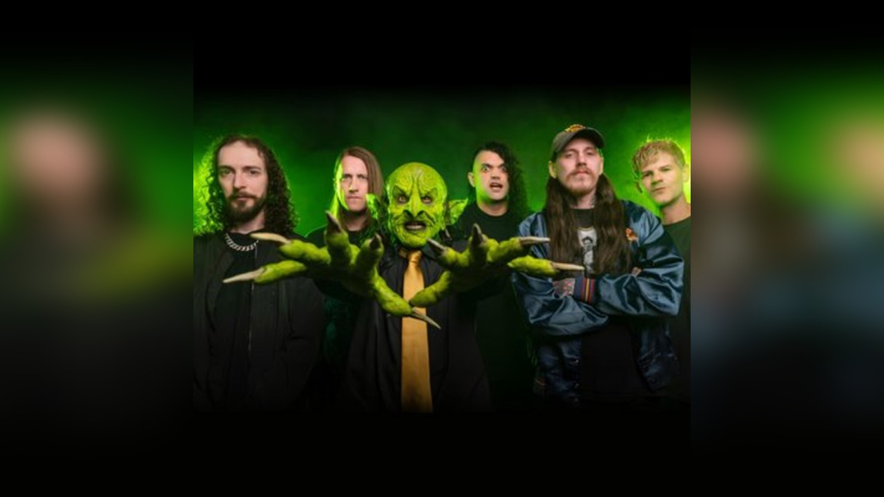 Nekrogoblikon
