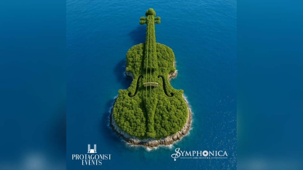 Ibiza Club Classics: Orchestrated