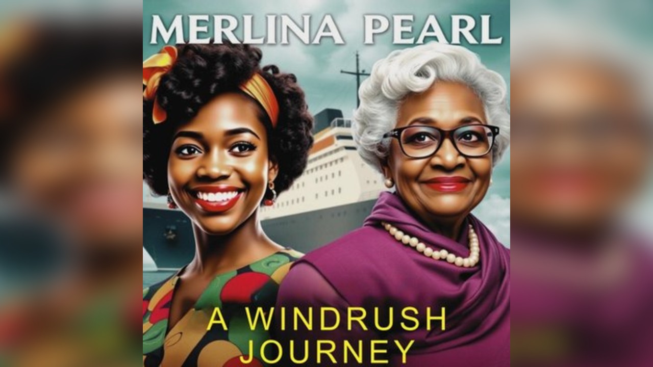Merlina Pearl - A Windrush Musical | Milton Keynes  7PM show
