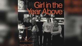 Live From The Floor presents Girl In The Year Above