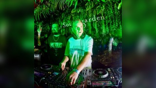 Skyline pres The Soundgarden ft Nick Warren & more