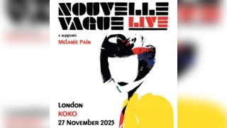 Nouvelle Vague
