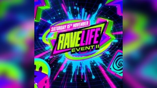 Ravelife - Event II
