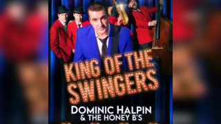 Dominic Halpin: The Ballroom
