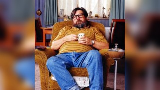 An Evening with Ricky Tomlinson and Asa Murphy