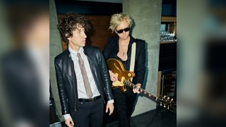 The Kooks: Acoustic @8:45PM
