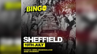 UKG BINGO Sheffield