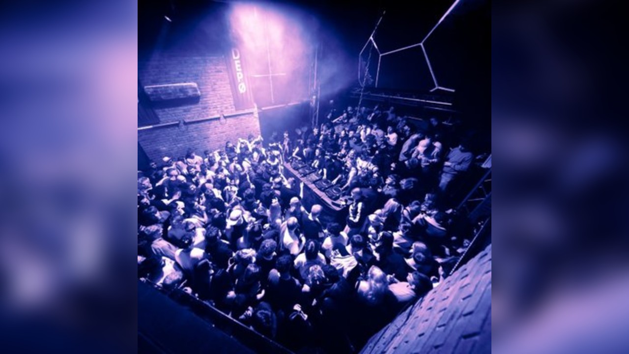 Depo presents; House, Garage, Techno