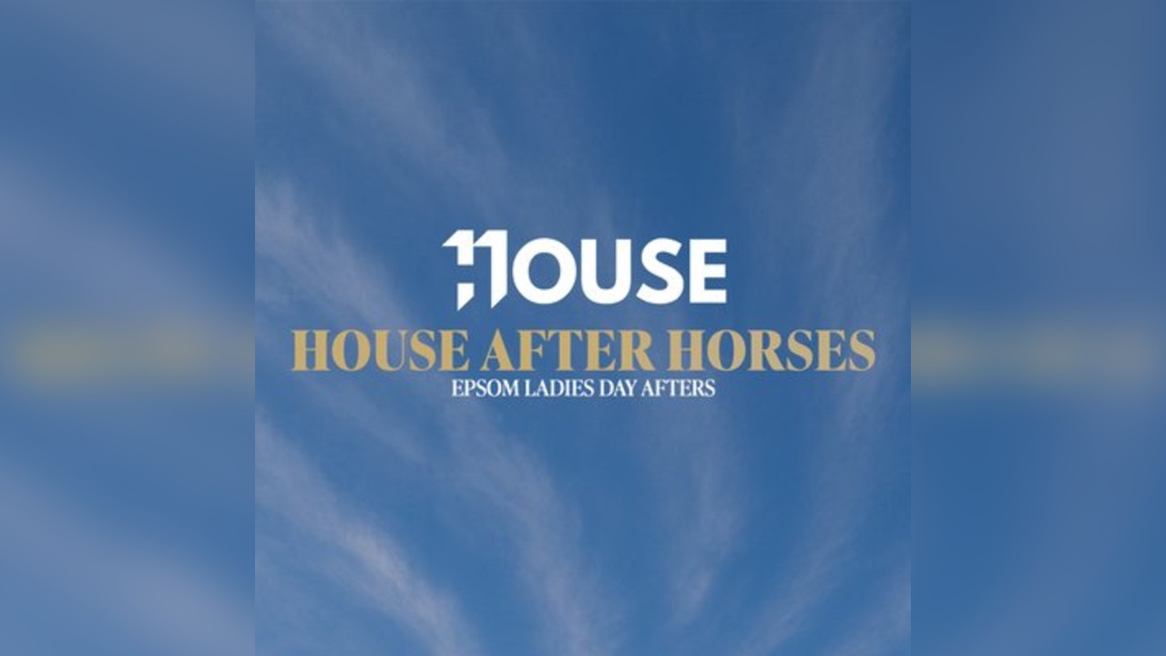 House After Horses