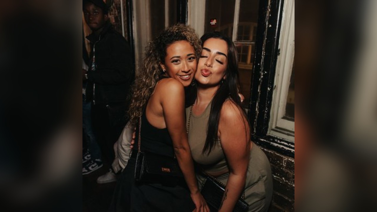 Bashment vs Afrobeats - Shoreditch Bank Holiday