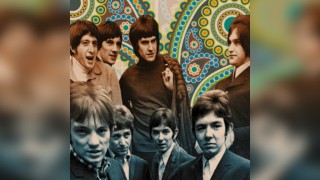 Small Fakers and The Kinks Experience Live