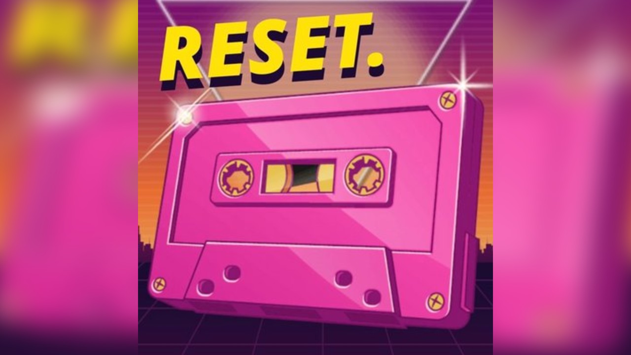 RESET. - Bank Holiday 24th May 2025 at Egg London