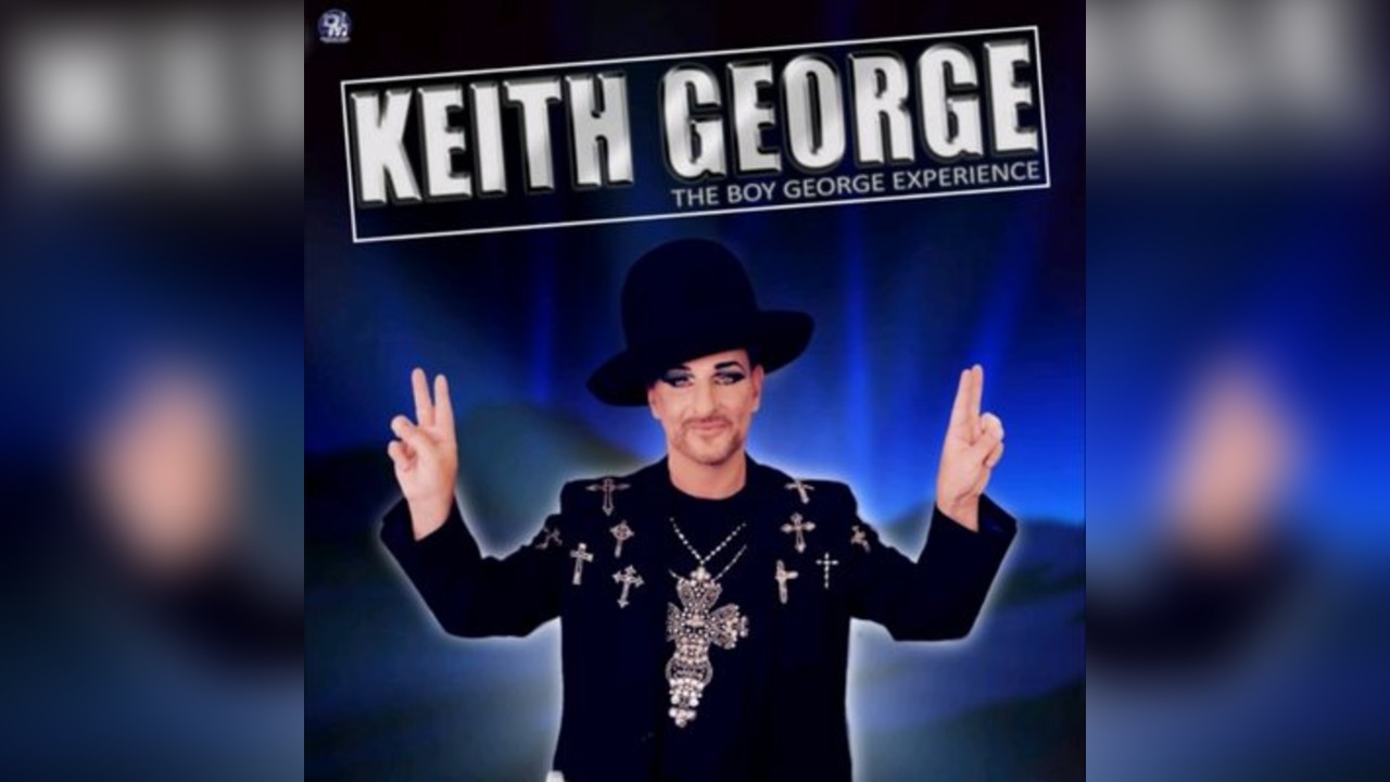 The Boy George Experience