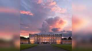 Hopetoun House Sessions | FISHER