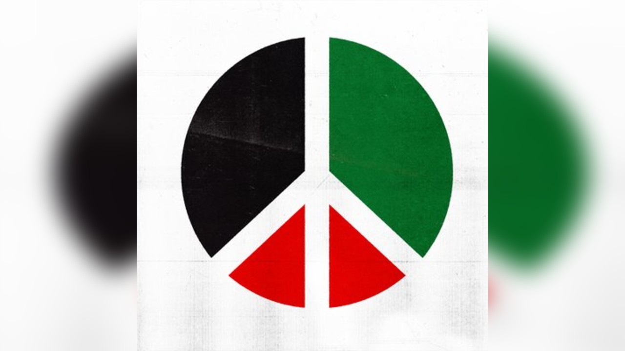 Food 4 Thought Fest: Raising Food for FoodBanks & Funds for Gaza