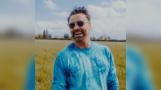 Friends Hoedown Presents..'Yousef' Circa 2000 Set