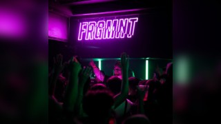 FRGMNT 1st Birthday After-Hours.