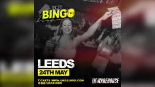 UKG BINGO Leeds