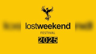 Lost Weekend Festival
