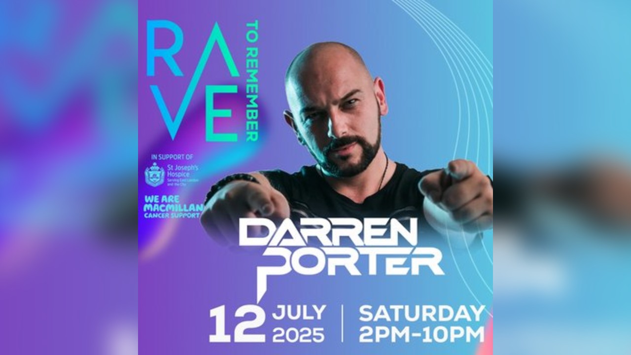 Rave to Remember