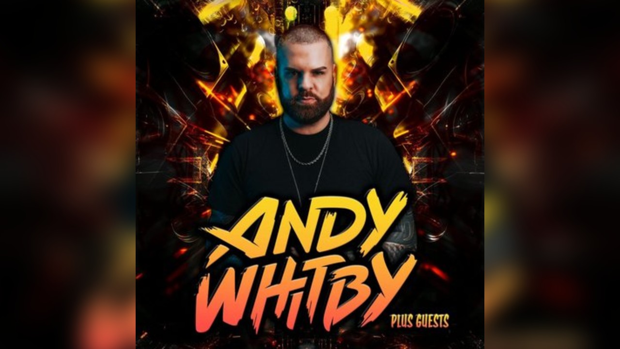Andy Whitby/We Are Bounce Under 18s Oswestry
