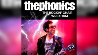 The Phonics UKs No1 tribute to the Stereophonics