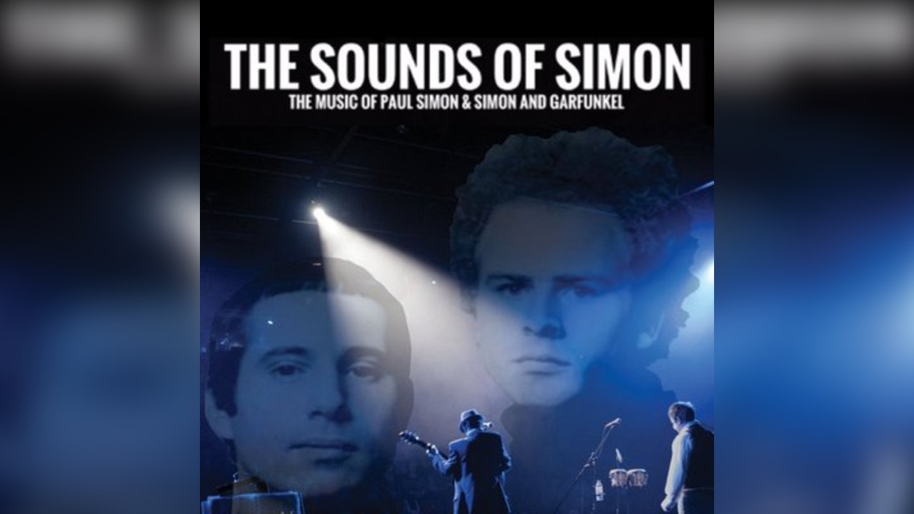 Sounds of Simon