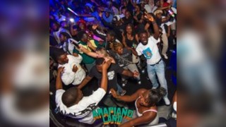 AMAPIANOLAND - Amapiano & Afrobeats DAY FESTIVAL in London